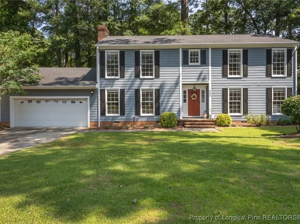 3356 Quarry Dr, Fayetteville, NC 28303
