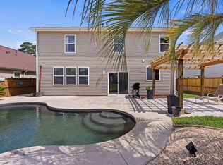 625 Grassy Hill Rd, Summerville, SC 29483