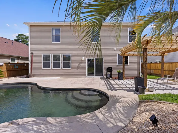 625 Grassy Hill Rd, Summerville, SC 29483