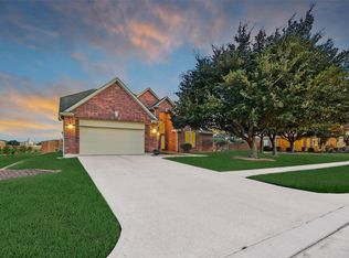 19206 Camellia Bend Cir, Spring, TX 77379