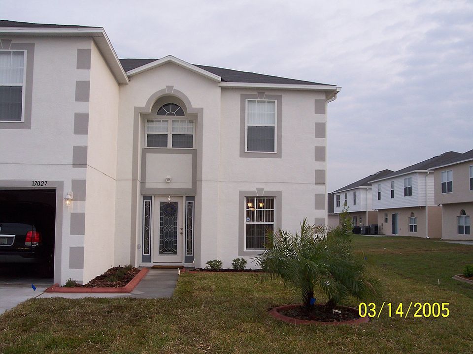 Front of Home Daytime