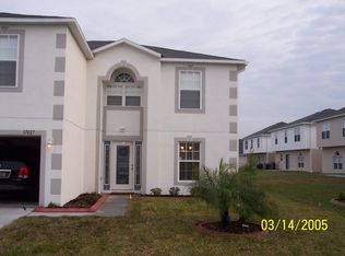 17027 Odessa Dr, Land O Lakes, FL 34638