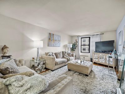 3119 Bailey Avenue #4B, Bronx, NY, 10463