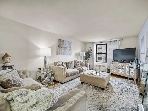 3119 Bailey Avenue #4B, Bronx, NY 10463