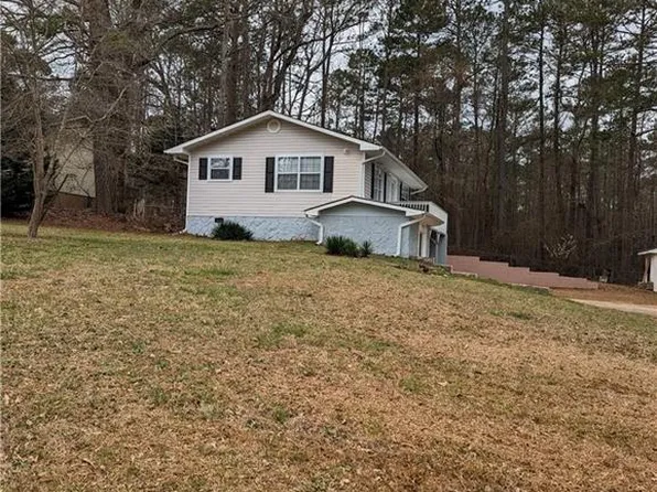 217 Dunwoody Cir, Griffin, GA 30223