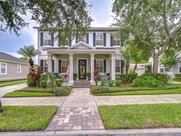 10345 Green Links Dr, Tampa, FL 33626