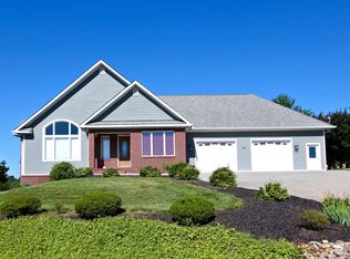 155 Oonoga Way, Loudon, TN 37774