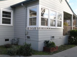121 Storey St, Santa Cruz, CA 95060