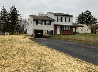 531 Airy Ave, Chalfont, PA 18914