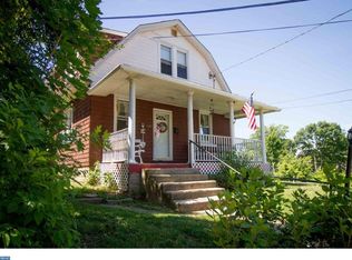 137 Elm Ave, Rockledge, PA 19046