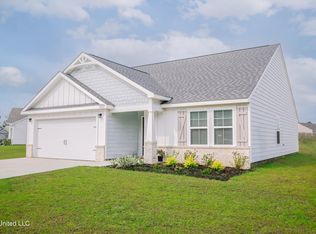 14458 Quail Ridge Dr, Gulfport, MS 39503