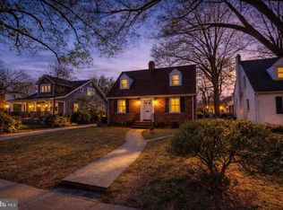 1110 College Ave, Fredericksburg, VA 22401