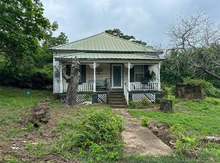 237 Green, Alderson, OK 74522