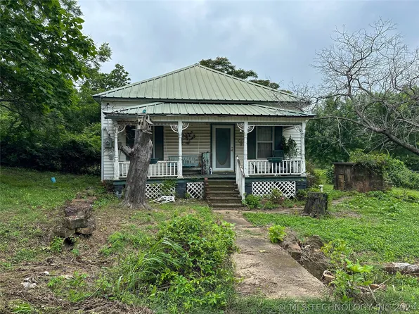 237 Green, Alderson, OK 74522