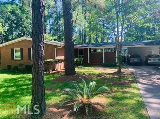 1627 Pine Valley Rd #10, Milledgeville, GA 31061