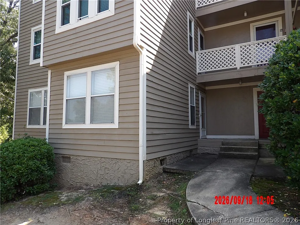 1022 Wood Creek Dr #1