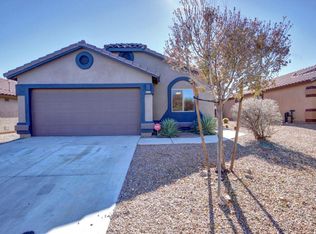 641 W Calle Tolmo, Sahuarita, AZ 85629