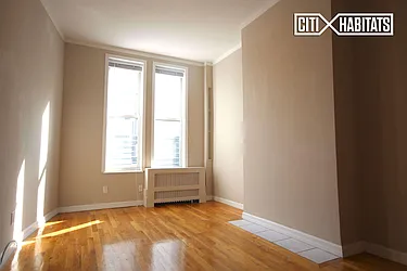 Rented by Citi Habitats