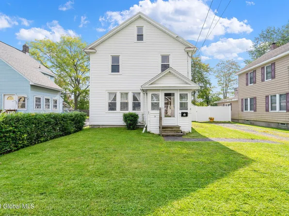 14 Wood Terrace, Albany, NY 12208