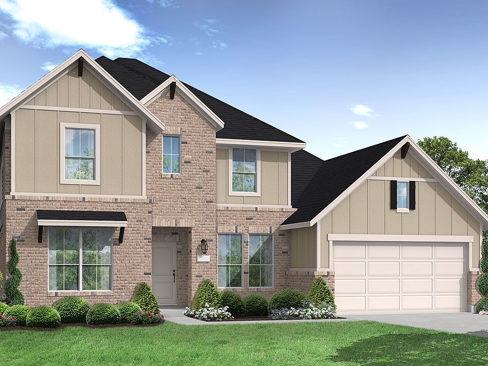 Elevation E