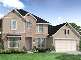 225 Rock Knoll St, Liberty Hill, TX 78642