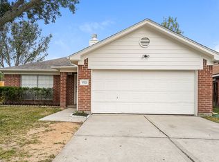 3722 Colleen Woods Cir, Houston, TX 77080