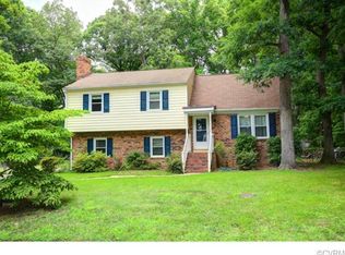 6604 Dalebluff Ct, North Chesterfield, VA 23237