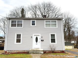 24 Byron Avenue, Ansonia, CT 06401