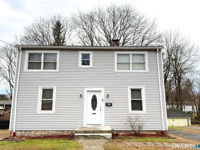 24 Byron Avenue, Ansonia, CT, 06401