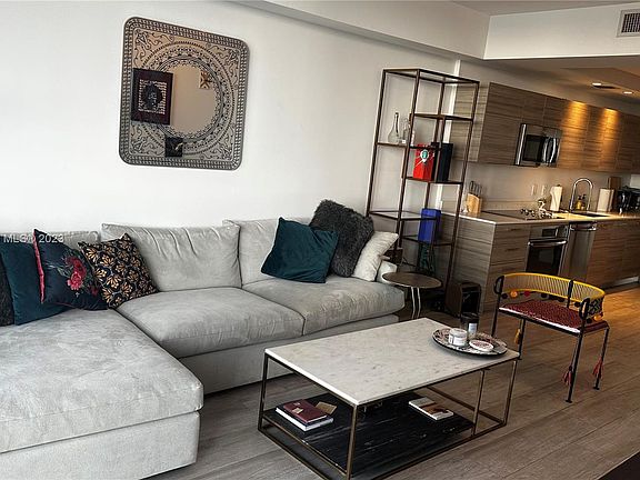5th image of 121 NE 34th St #2106A