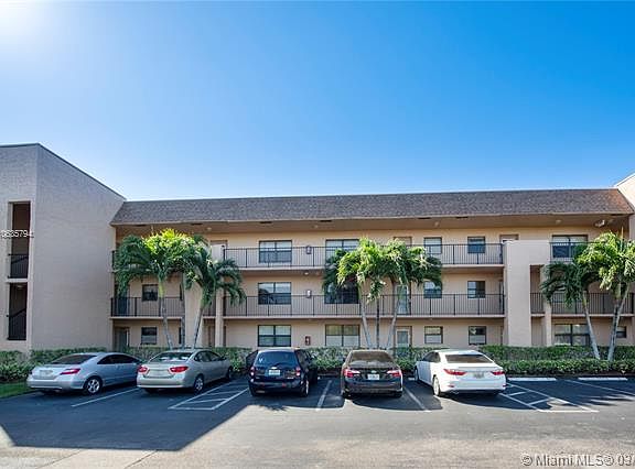 2nd image of 10100 NW 30th Ct APT 103