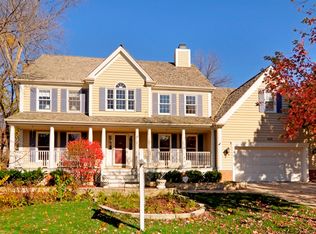 456 Stagecoach Ct, Glen Ellyn, IL