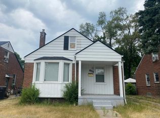 19325 Annchester Rd, Detroit, MI 48219