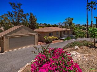 2505 Via Rancheros, Fallbrook, CA 92028
