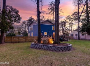 4704 Trent Woods Drive, Trent Woods, NC 28562