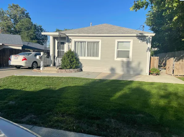 1602 Marshall Ave, Richland, WA 99354