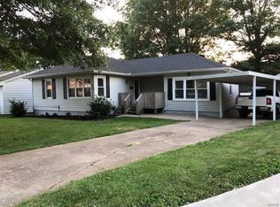 325 Elmwood Blvd, Jackson, MO 63755