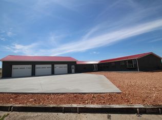 12096 40th St NW, Watford City, ND 58854