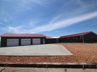 12096 40th St NW, Watford City, ND, 58854