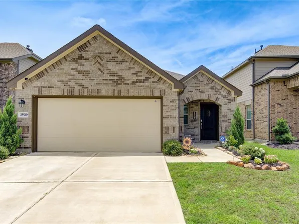 25519 Pitchfork Ranch Pl, Katy, TX 77493