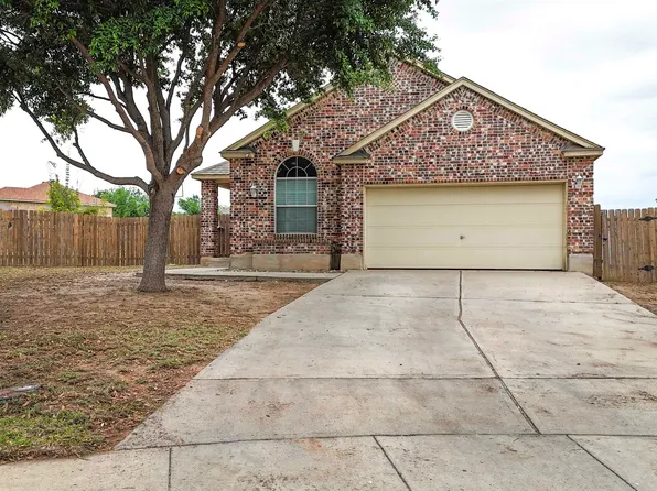 111 Castellanos Ct, Laredo, TX 78045