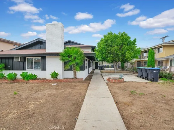 13901 Courage St, Moreno Valley, CA 92553