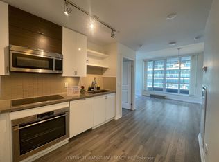 59 Annie Craig Dr #808, Toronto, ON M8V 0C4