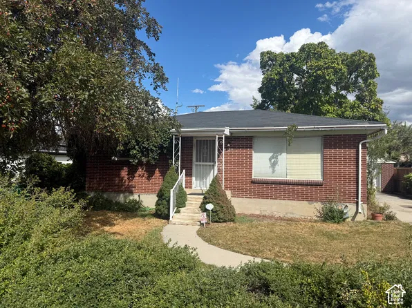 855 E 4200 S, Murray, UT 84107