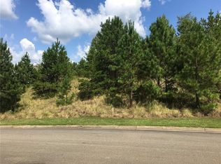 110 Sharp Mountain Crk LOT 40, Ball Ground, GA 30107