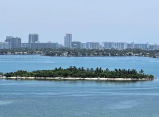 777 NE 26th St #1104, Miami, FL 33137