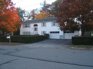 10 Nolte Rd, Billerica, MA 01821