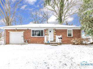 1138 Westgate Rd, Toledo, OH 43615