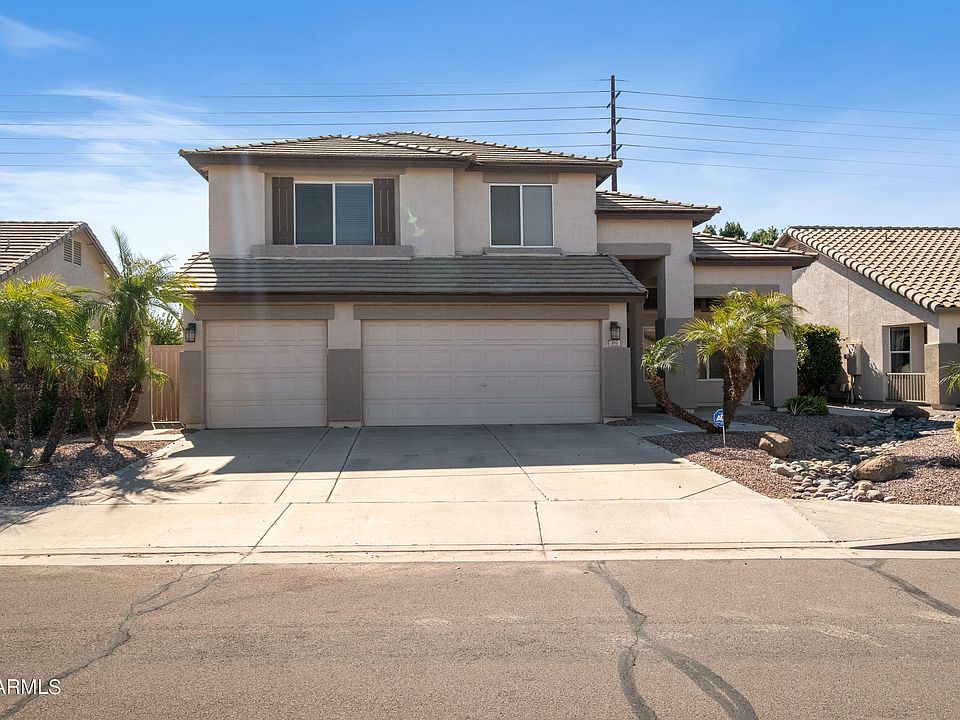 391 W Marlin Pl, Chandler, AZ 85286 | Zillow