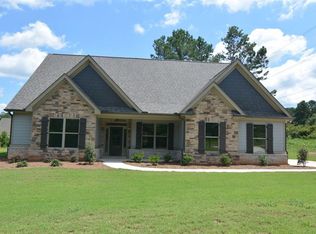 2601 Brickhill Blf, Monroe, GA 30656